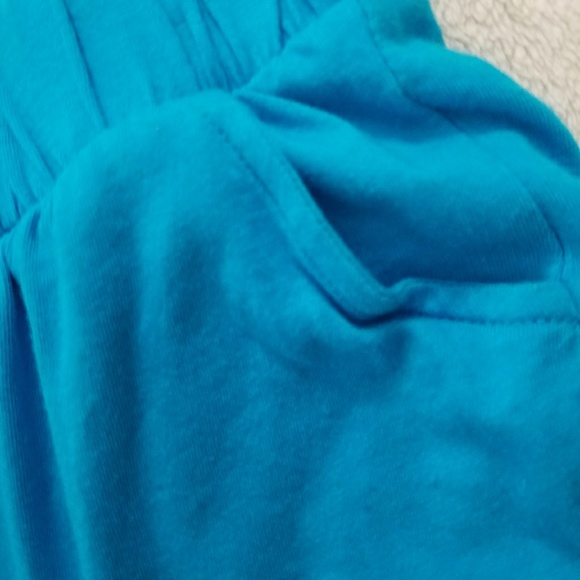 💙Sky Blue Skort💙 - Picture 3 of 3